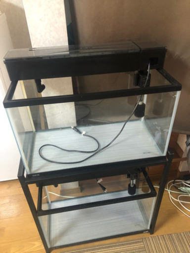 水槽セット