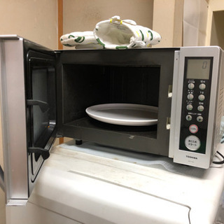 電子レンジ　無料の画像