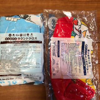 アンパンマン  すかいらーく　食器　おもちゃ　セットの画像