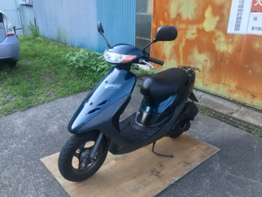 AF34 ライブDio 実働!!  お届け可能！！