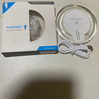 置き型充電器！格安！！