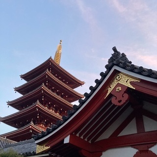 浴衣を着て奈良街角散策❣️