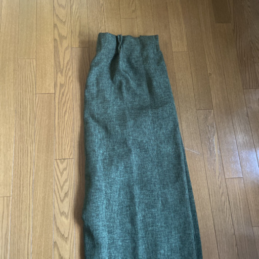 ‼️１２枚セット‼️オーダーカーテン&オーダーレースカーテン，ニトリ