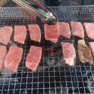 7月22日　スマイル会　大人気！お肉屋さんバーベキュー♪　現在15名