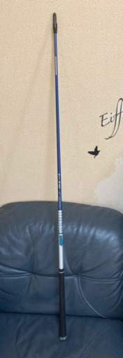 TOUR AD VR6-Sタイトリスト1W スリーブ付き