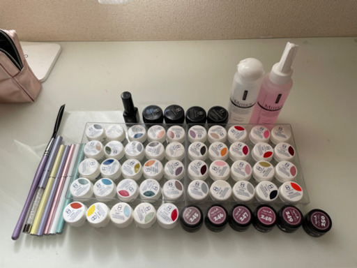 ジェルグラフ ミトス セット売り