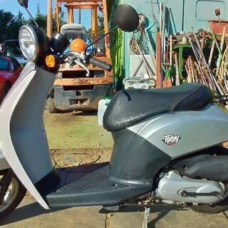 ホンダ　トゥデイ　today 埼玉から