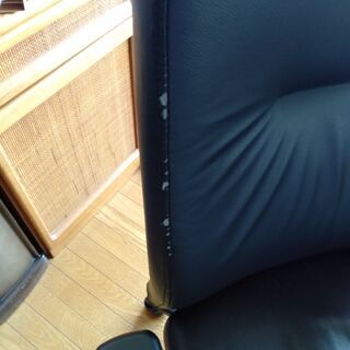 在宅には最適です。　座り心地はOKの画像