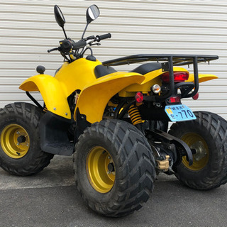 ユナリ50 ミニカー登録　自賠責R5年5月まで　近場の市町村の方でしたら名変サービスします。の画像