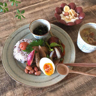 ランチしませんか🎶