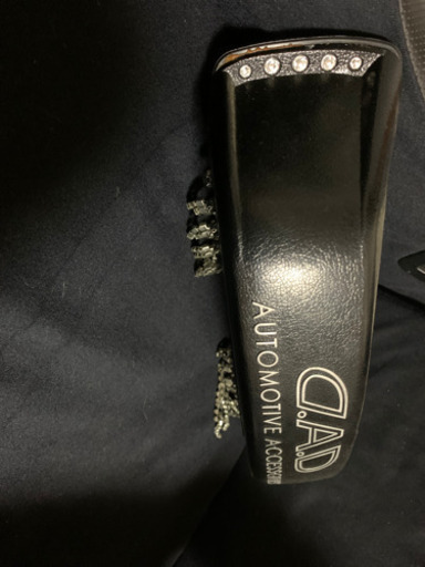 DADミラー　カバーセット