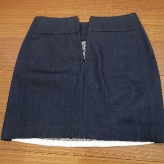 Risto ミニスカートの画像