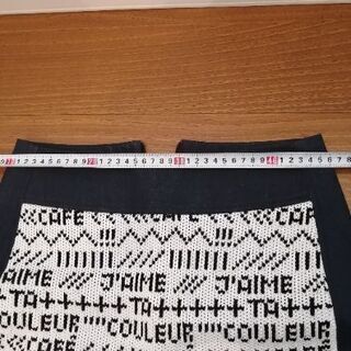 Risto ミニスカートの画像