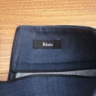 Risto ミニスカートの画像