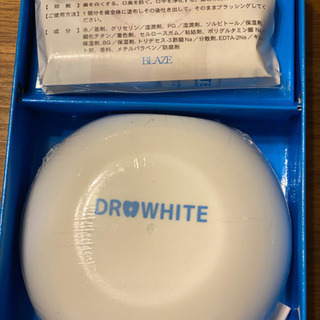 ドクターホワイトの画像