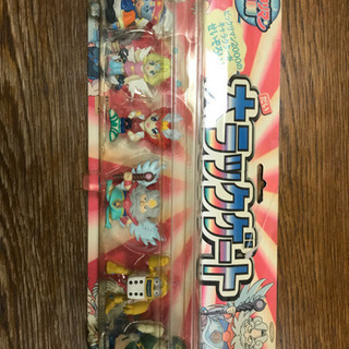 ビックリマン2000大ラックゲート