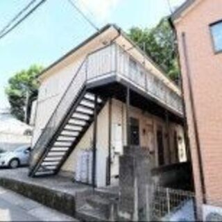 🌺入居総額8万円🌼京急本線 逸見 徒歩24分🌺横須賀市坂本町🌼