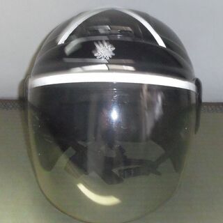 取引中　ヘルメット　あげますの画像