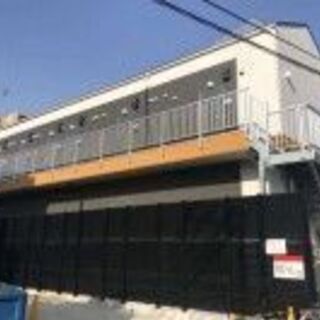 🌺入居総額4.5万円🌼京急大師線 小島新田 徒歩5分🌺川崎…