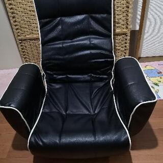 更にお値引きしました！回転する座椅子