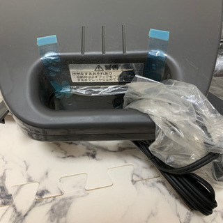 NF-WM3 未使用ホットプレートの画像