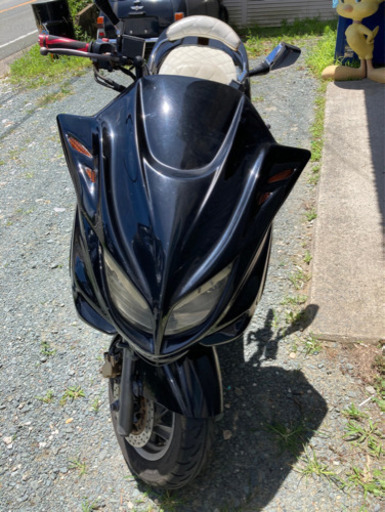 マジェスティ250