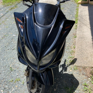 マジェスティ250