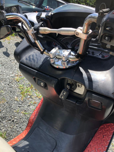 マジェスティ250