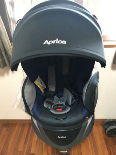 チャイルドシート