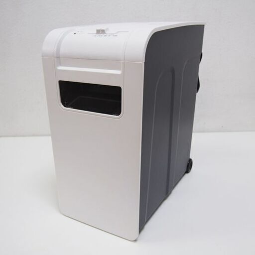 クロスカットシュレッダー Asmix S40C (LA52)