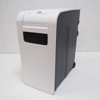 クロスカットシュレッダー Asmix S40C (LA52)