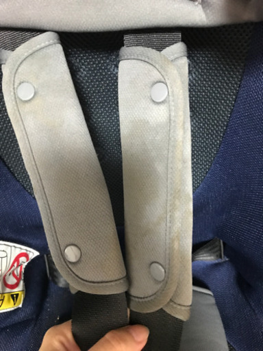 チャイルドシート