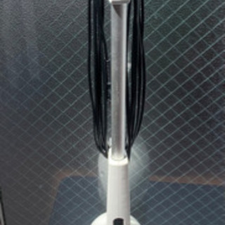 ツインバード　スティッククリーナー　2017年製の画像