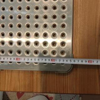 水切り 値下げの画像