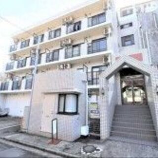 🌺入居総額1万円🌼相鉄本線 星川 徒歩7分🌺川崎市川崎区日ノ出🌼