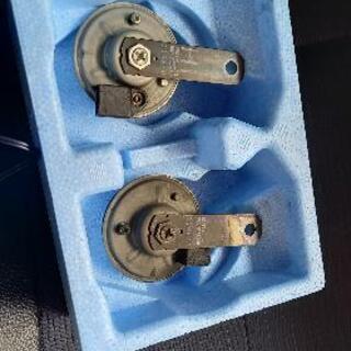 【無料】SUBARUエクシーガ純正ホーン