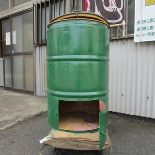 千葉県の焼却炉の中古が安い！激安で譲ります・無料であげます