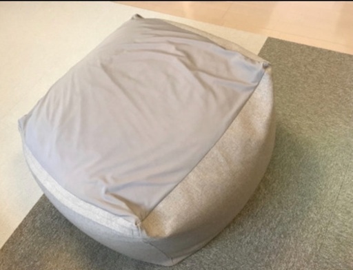 無印良品　体にフィットするソファ