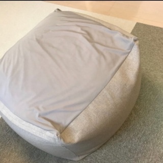 無印良品　体にフィットするソファ