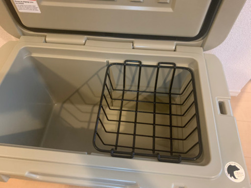 美品　イエティ　タンドラ45