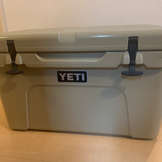 美品　イエティ　タンドラ45