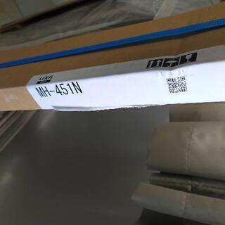 「商談中」LIXIL(INAX) 1面鏡　新品未使用の画像