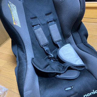 チャイルドシート