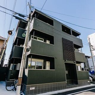 マンションの共有部清掃です週１回でOK！！の画像
