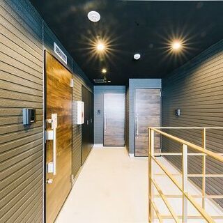 マンションの共有部清掃です週１回でOK！！の画像
