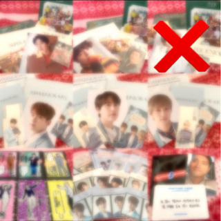 SuperJunior Goods (値段お問い合わせください)