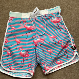 ロックスラム　　サーフパンツ