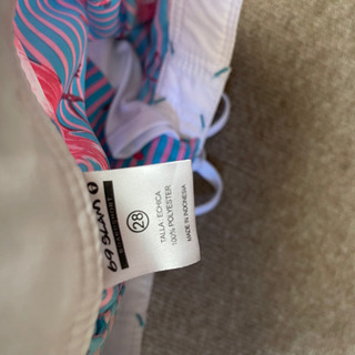 ロックスラム　　サーフパンツの画像