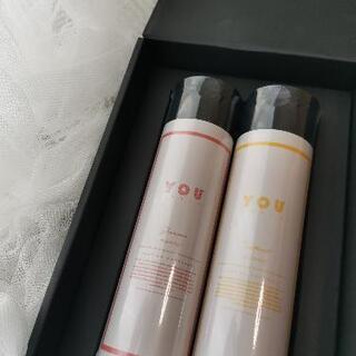 YOU TOKYOシャンプーコンディショナーセット