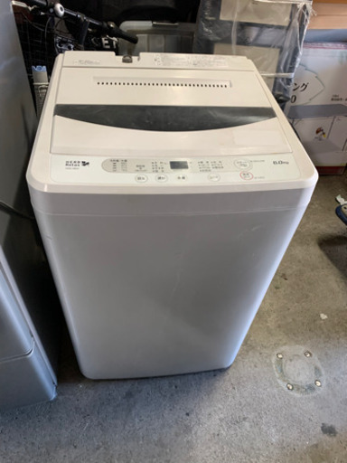 HERB Relax ＹＷＭ-T60A1   6.0Kg